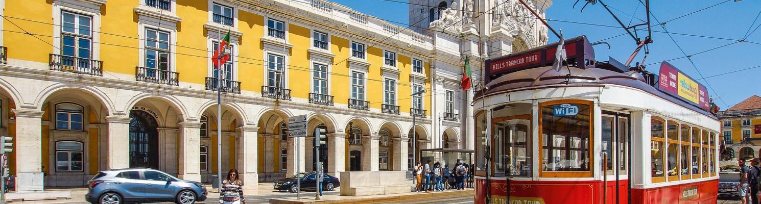 GRAND TOUR DU PORTUGAL